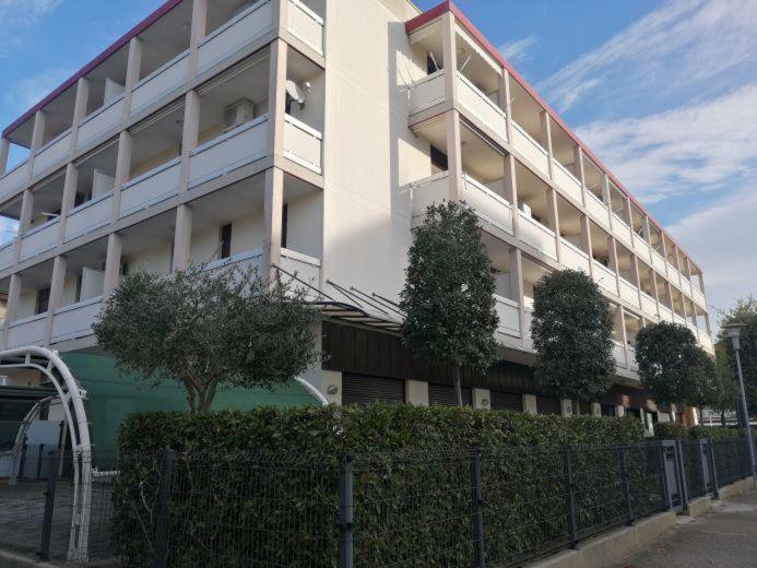 Apartment Quadrangolo-gemini Bibione