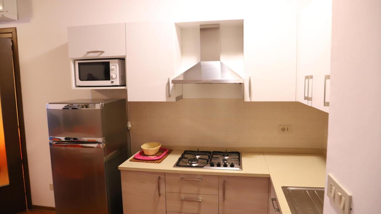 Apartment Quadrangolo-gemini Bibione