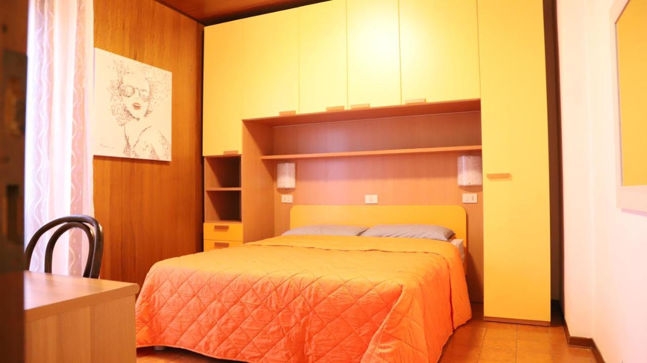 Apartment Quadrangolo-gemini *