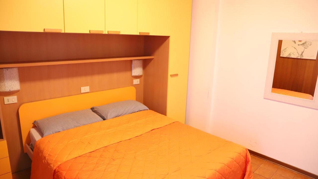 Apartment Quadrangolo-gemini *