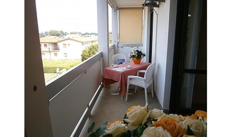 Apartment Quadrangolo-gemini