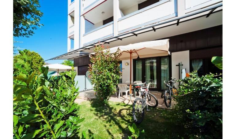 Quadrangolo-gemini Apartment Bibione