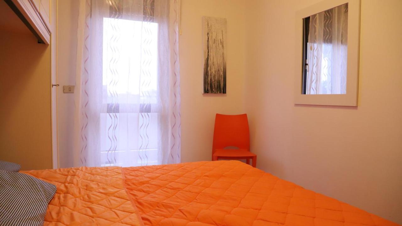 Quadrangolo-gemini Apartment