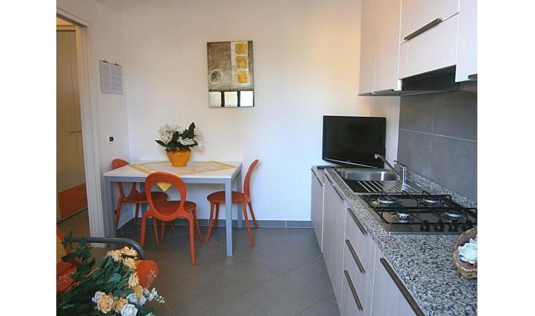 Apartment Quadrangolo-gemini Bibione