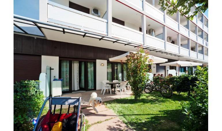 Apartment Quadrangolo-gemini
