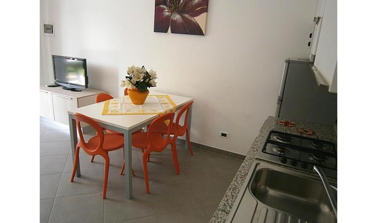 Quadrangolo-gemini Apartment Bibione